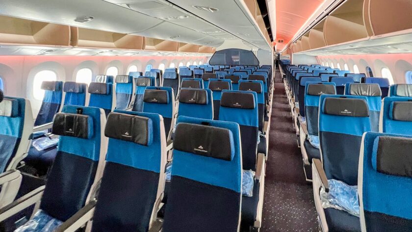 Les sièges prime Air France et KLM à nouveau disponibles à la réservation via le programme de fidélité Virgin Atlantic Flying Club