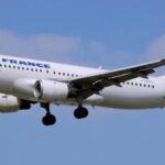 Cinq tentatives infructueuses d’atterrir pour un vol Air France à Tenerife en raison de vents violents