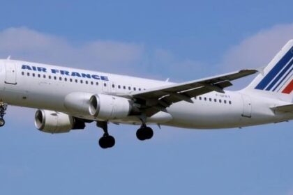 Cinq tentatives infructueuses d’atterrir pour un vol Air France à Tenerife en raison de vents violents