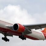 Un vol Air India vers Londres contraint de rebrousser chemin à Mumbai suite à un problème de pressurisation