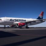 Air Serbia va reprendre les vols entre Belgrade et Nice en septembre 2024 – La compagnie aérienne Air Serbia a annoncé la reprise des vols entre Belgrade et Nice à partir de septembre 2024.