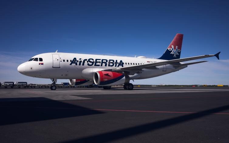 Air Serbia va reprendre les vols entre Belgrade et Nice en septembre 2024 – La compagnie aérienne Air Serbia a annoncé la reprise des vols entre Belgrade et Nice à partir de septembre 2024.