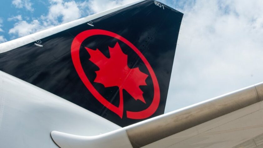 Sabre lance le contenu NDC d’Air Canada – Nouvelle offre disponible sur la plateforme de réservation