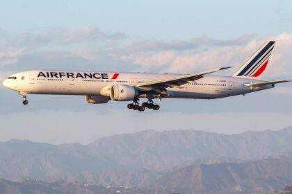 Air France La Première : Tout ce que nous savons sur les nouvelles mises à niveau en classe première