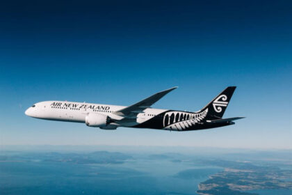 Air New Zealand annonce l’acquisition de nouveaux SAF