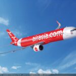 Lessor AerCap livre le premier Airbus A321neo à AirAsia dans une importante expansion de sa flotte