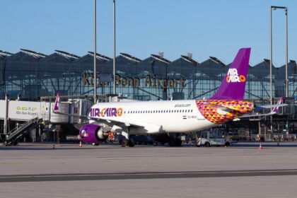 Air Cairo lance des vols bihebdomadaires de Cologne/Bonn à destination du Caire à partir d’octobre 2024