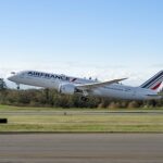 Vol d’Air France en provenance d’Argentine effectue un atterrissage d’urgence à Ténérife en raison d’un incident technique