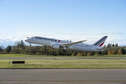 Vol d’Air France en provenance d’Argentine effectue un atterrissage d’urgence à Ténérife en raison d’un incident technique