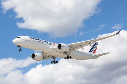 Le groupe Air France – KLM acquiert une participation de 19,9 % dans SAS