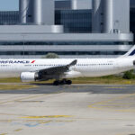 Quelle est l’expérience de vol à bord d’Air France en tant que passager ?