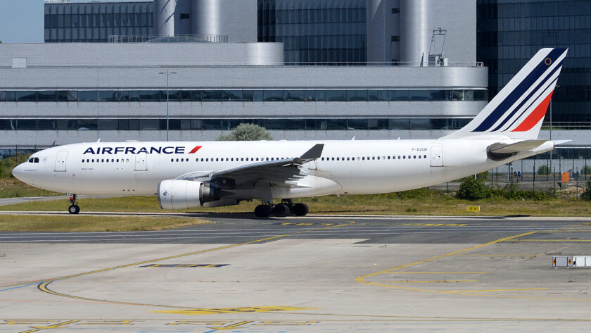 Quelle est l’expérience de vol à bord d’Air France en tant que passager ?