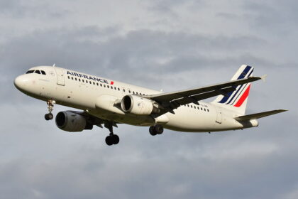 Vol Air France AF7441 de Bordeaux à Paris déclare l’état d’urgence – Actualités AviationSource