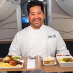 Alaska Airlines redéfinit l’expérience culinaire de la Première Classe