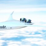 Alaska Airlines annonce un investissement dans JetZero: expansion vers l’avion à hydrogène