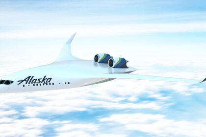 Alaska Airlines annonce un investissement dans JetZero: expansion vers l’avion à hydrogène