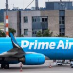 La compagnie aérienne partenaire d’Amazon ASL licencie 28 pilotes européens sous contrat.