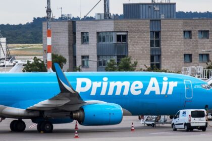 La compagnie aérienne partenaire d’Amazon ASL licencie 28 pilotes européens sous contrat.