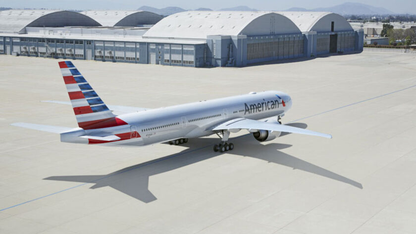 American Airlines poursuivra son programme d’agences privilégiées