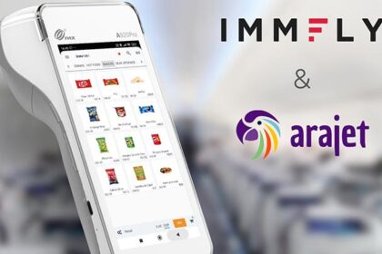 Arajet s’associe à Immfly pour révolutionner les services de vente au détail en vol