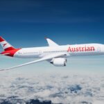 Lufthansa Technik soutiendra la flotte de Boeing 787 d’Austrian Airlines