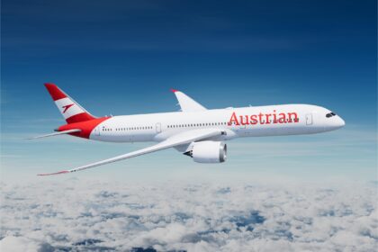 Lufthansa Technik soutiendra la flotte de Boeing 787 d’Austrian Airlines