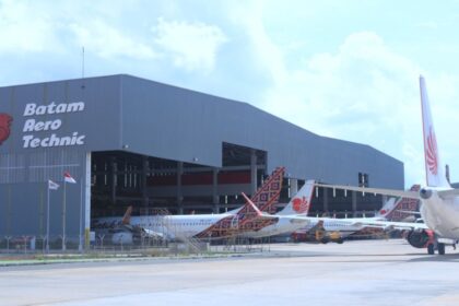 Batam Aero Technic élargit sa collaboration avec FTAI Aviation