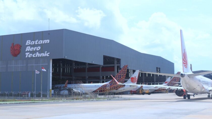 Batam Aero Technic élargit sa collaboration avec FTAI Aviation