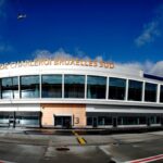 L’aéroport de Charleroi fermé temporairement suite à des dommages sur la piste