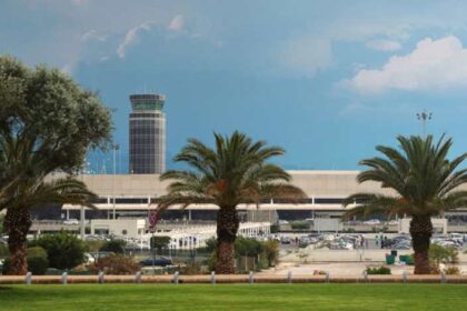 L’aéroport de Beyrouth perturbé, Air France, Lufthansa et d’autres suspendus en raison des conflits entre Israël et le Hezbollah : Les dernières informations à connaître.