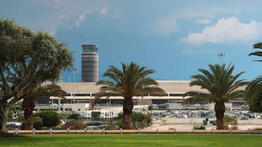 L’aéroport de Beyrouth perturbé, Air France, Lufthansa et d’autres suspendus en raison des conflits entre Israël et le Hezbollah : Les dernières informations à connaître.