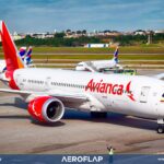 Avianca renouvelle son expérience en Classe Affaires sur les vols à destination de l’Europe et des Amériques