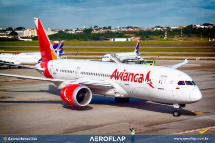 Avianca renouvelle son expérience en Classe Affaires sur les vols à destination de l’Europe et des Amériques