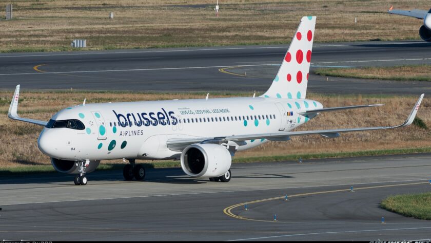 Brussels Airlines et Lufthansa prolongent la suspension des vols vers Tel Aviv en raison du conflit régional : décision maintenue dans l’attente de l’apaisement de la situation.