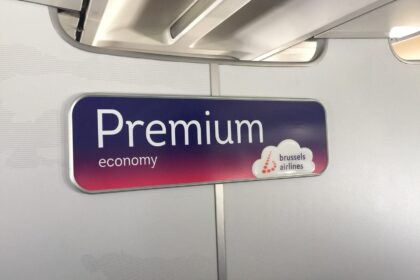 [Compte rendu de voyage] Découverte de la toute nouvelle classe Premium économique de Brussels Airlines