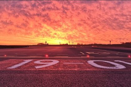 Travaux de rénovation prévus sur la piste principale de l’aéroport de Bruxelles entre août et septembre