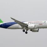 Deux compagnies aériennes chinoises supplémentaires s’apprêtent à exploiter des avions COMAC C919 fabriqués en Chine