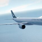 Le groupe Cathay investit dans 30 avions Airbus A330neo pour renouveler sa flotte.