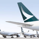 Cathay Pacific atteint une étape post-pandémique, transportant plus de 2 millions de passagers en juillet 2024