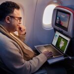 Delta étend le Wi-Fi gratuit aux vols internationaux long-courriers