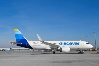 La compagnie aérienne Discover Airlines annonce l’ajout de nouvelles destinations nordiques et européennes à son programme pour l’été 2025