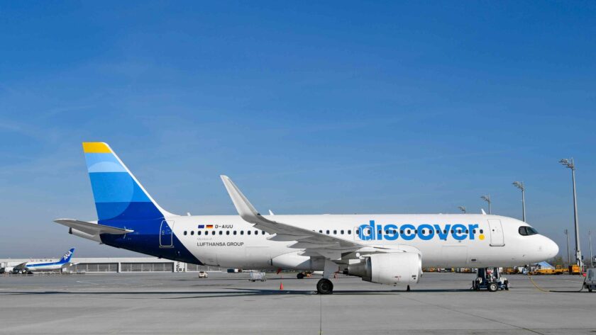 La compagnie aérienne Discover Airlines annonce l’ajout de nouvelles destinations nordiques et européennes à son programme pour l’été 2025