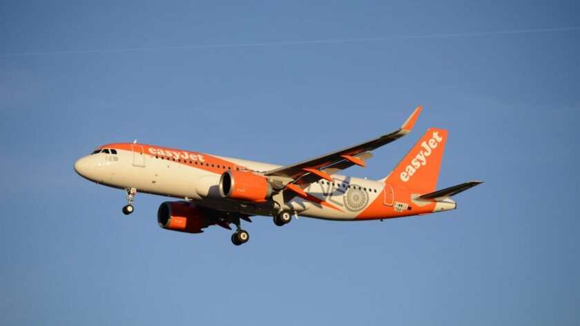 easyJet renforce sa présence à Prague en lançant de nouvelles liaisons directes vers Liverpool