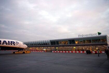 Perturbation majeure à l’aéroport d’Eindhoven impacte l’armée et les garde-côtes néerlandais