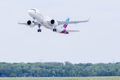 Eurowings renforce son réseau de vols directs vers Dubaï, désormais disponibles depuis Berlin, Stuttgart et Cologne/Bonn.