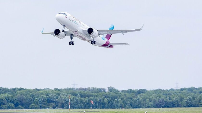 Un pilote d’Eurowings fait débarquer les passagers avant de décoller seul pour Majorque