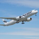 Finnair prévoit une croissance du nombre de passagers et une augmentation de sa capacité en juillet 2024