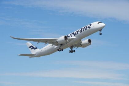 Finnair prévoit une croissance du nombre de passagers et une augmentation de sa capacité en juillet 2024