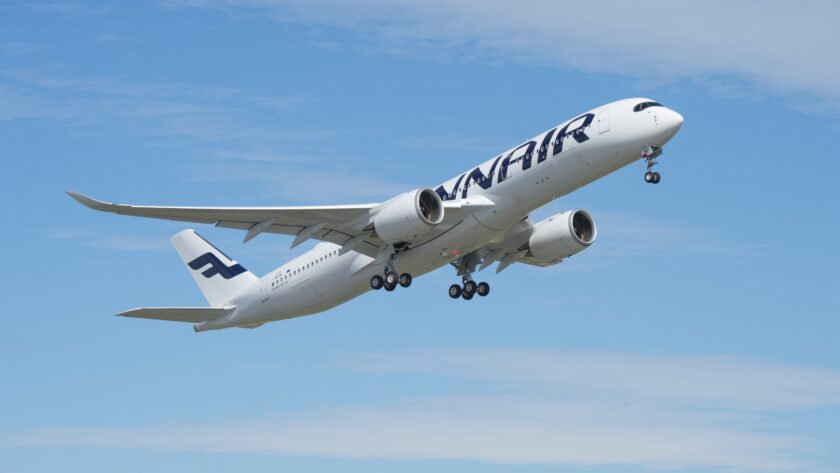 Finnair prévoit une croissance du nombre de passagers et une augmentation de sa capacité en juillet 2024