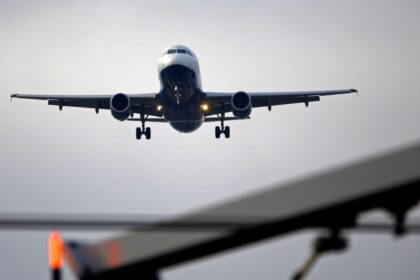 Lufthansa et Air France suspendent leurs vols face à l’escalade des tensions entre Israël et le Liban – Lagatar24.com